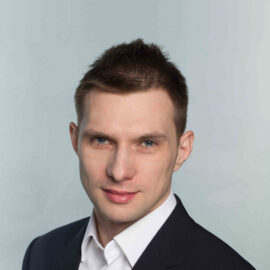 Piotr Włodarek